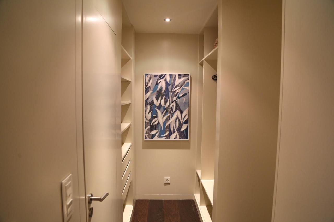 Apartmán Bom Dia Parque Nacoes Lisboa W Exteriér fotografie