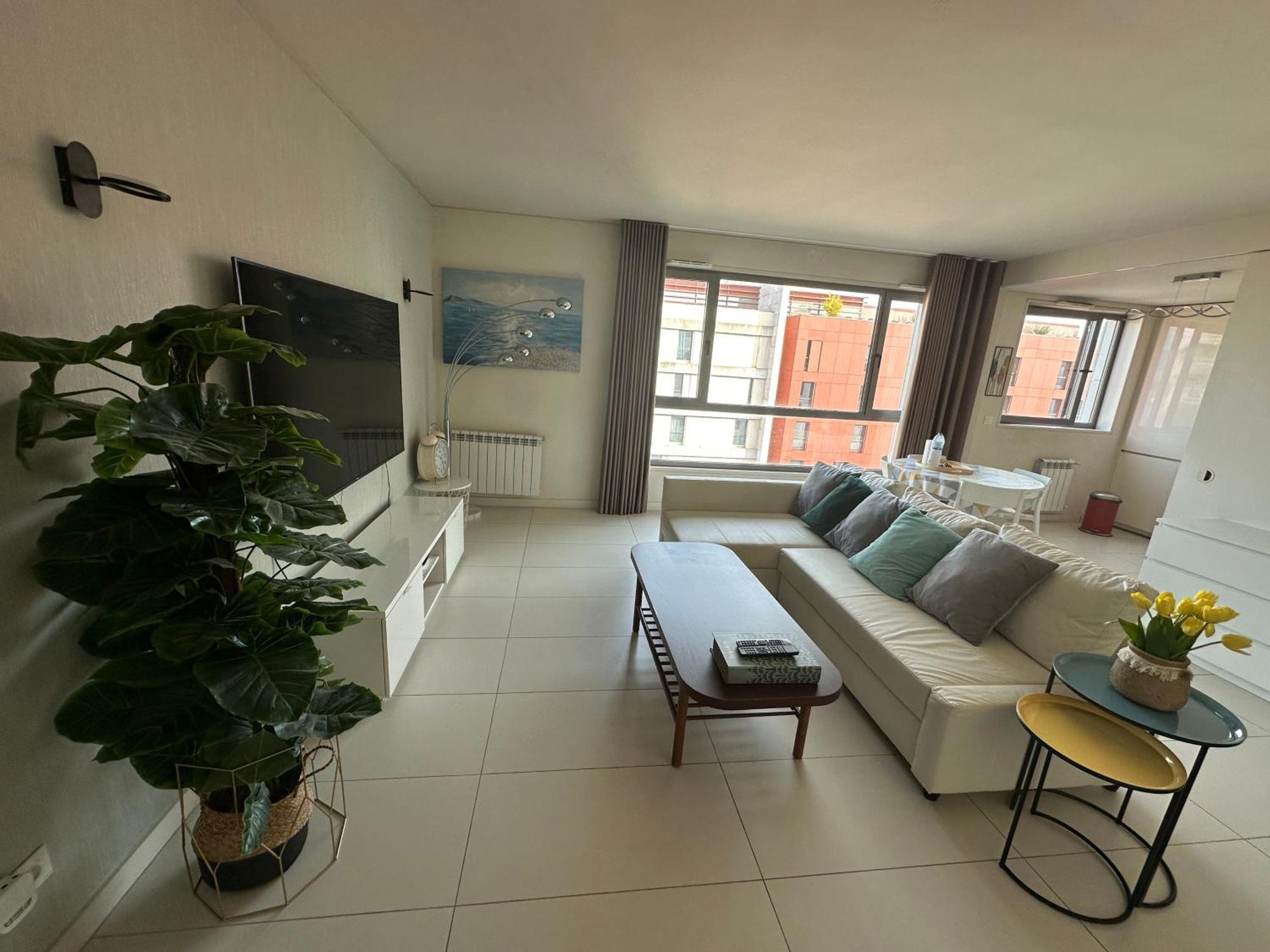 Apartmán Bom Dia Parque Nacoes Lisboa W Exteriér fotografie